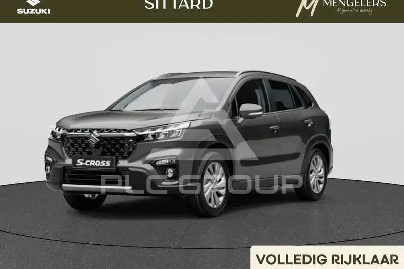 2025 Suzuki 