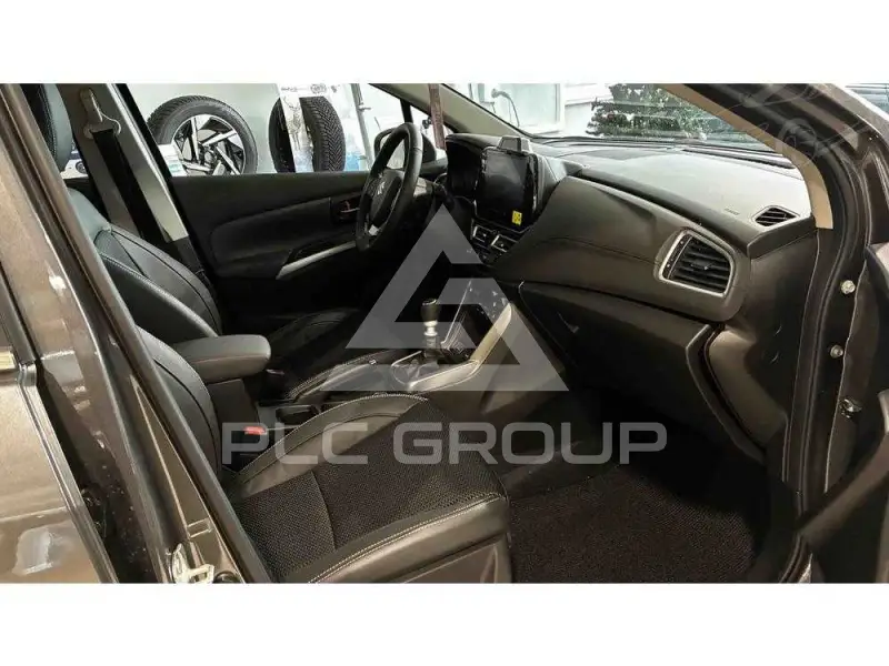 2025 Suzuki 