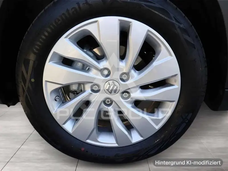 2025 Suzuki 