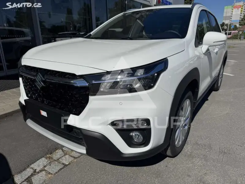 2025 Suzuki 