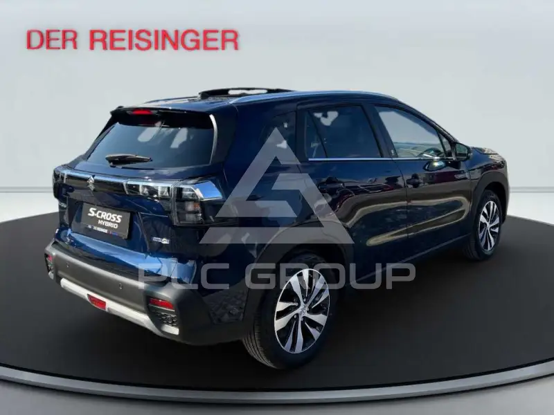 2025 Suzuki 
