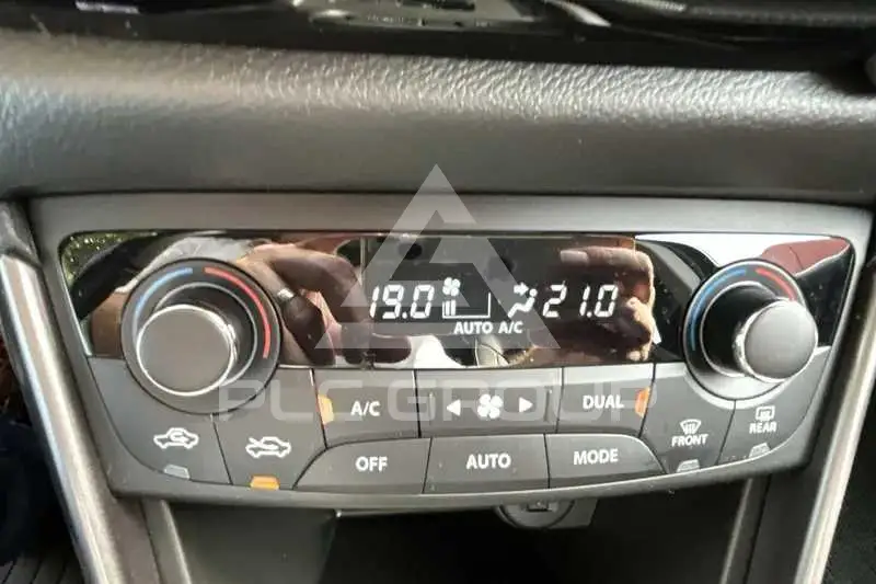 2025 Suzuki 