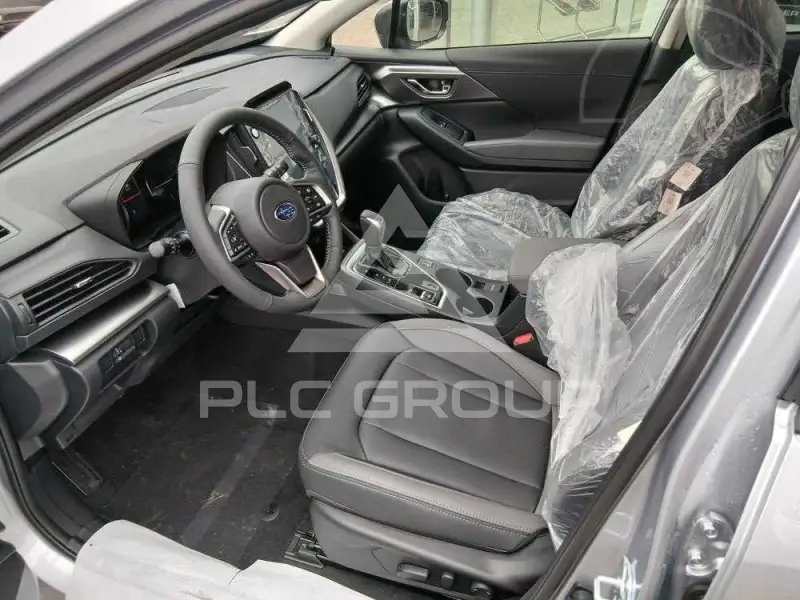 2025 Subaru Impreza