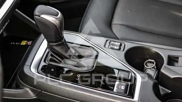 2025 Subaru Impreza