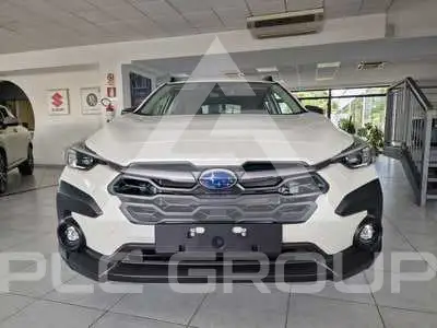 2025 Subaru XV