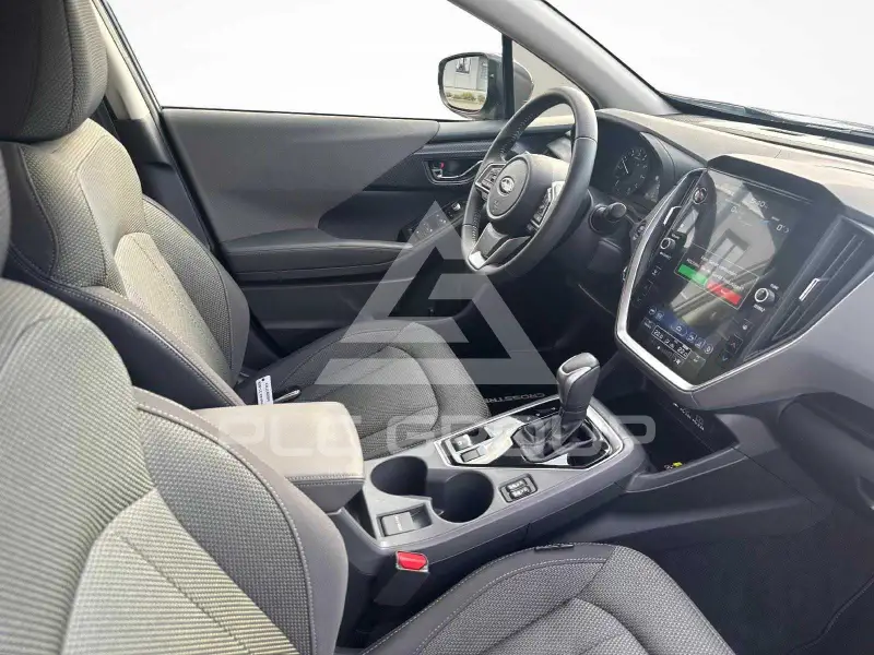 2025 Subaru XV