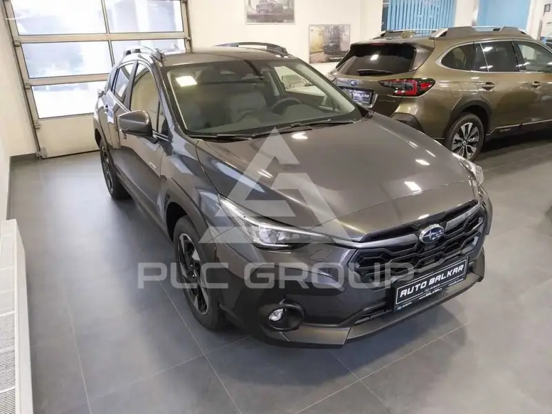 2025 Subaru XV