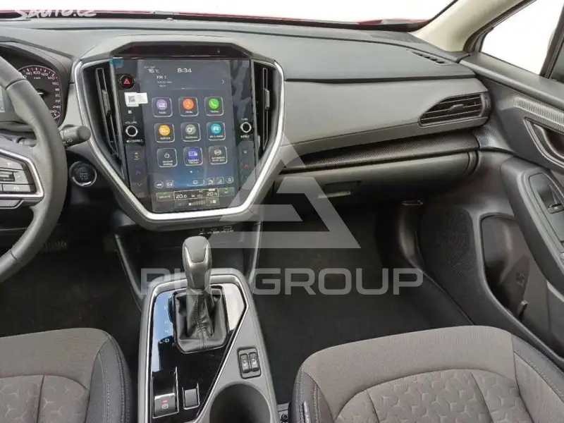2025 Subaru XV