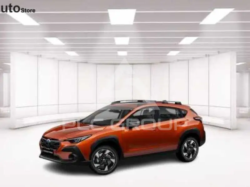 2025 Subaru XV