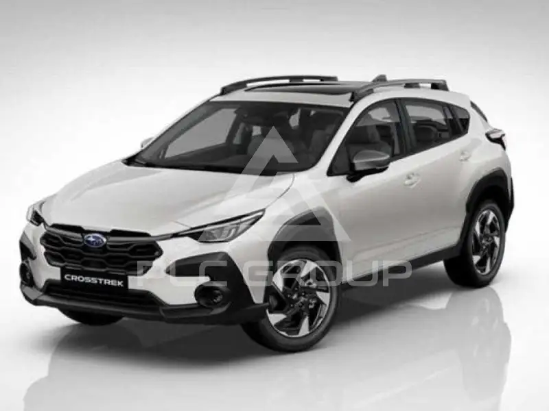 2025 Subaru XV