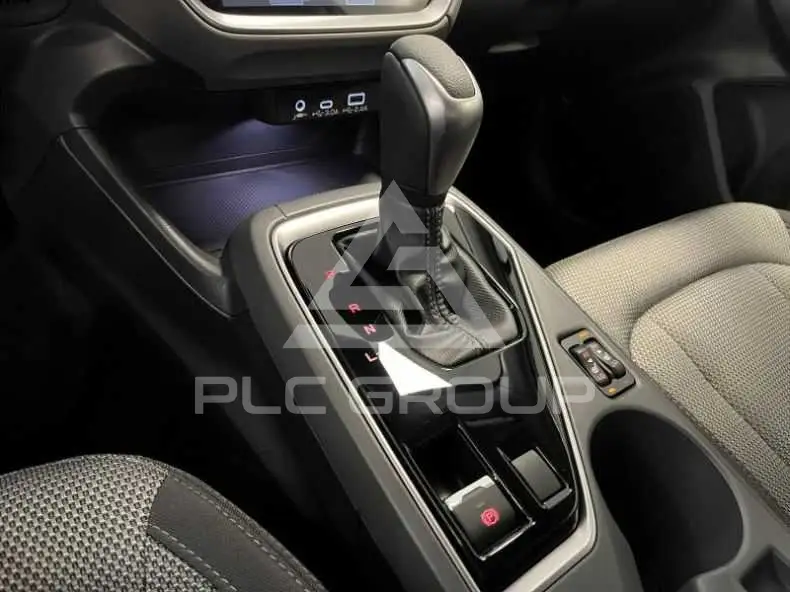 2025 Subaru XV