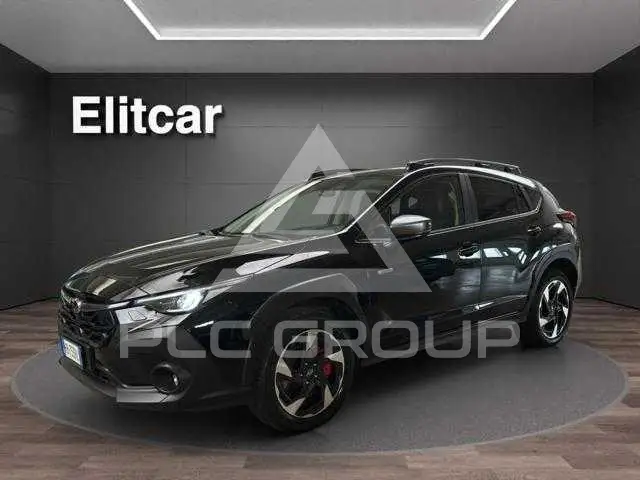 2025 Subaru XV
