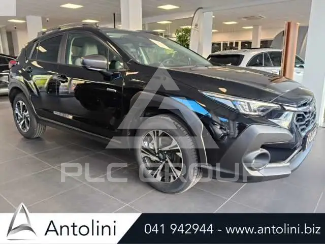 2025 Subaru XV