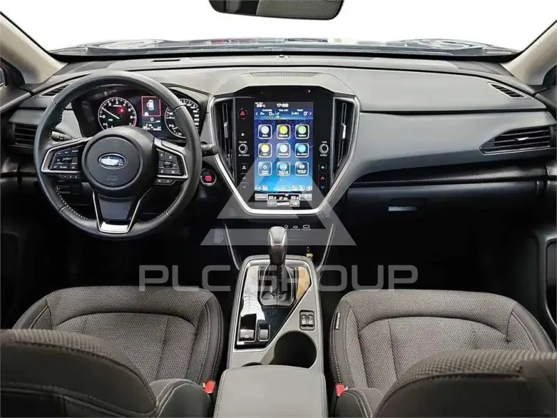 2025 Subaru XV