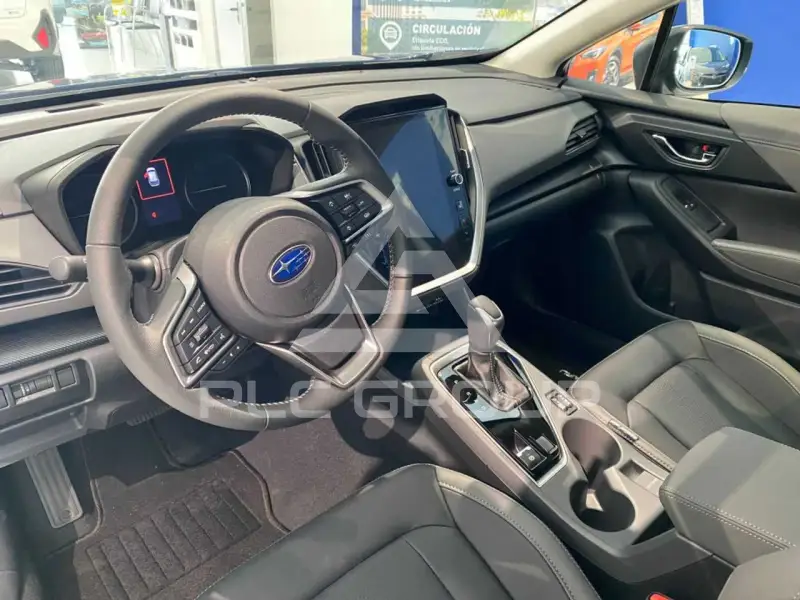 2025 Subaru XV
