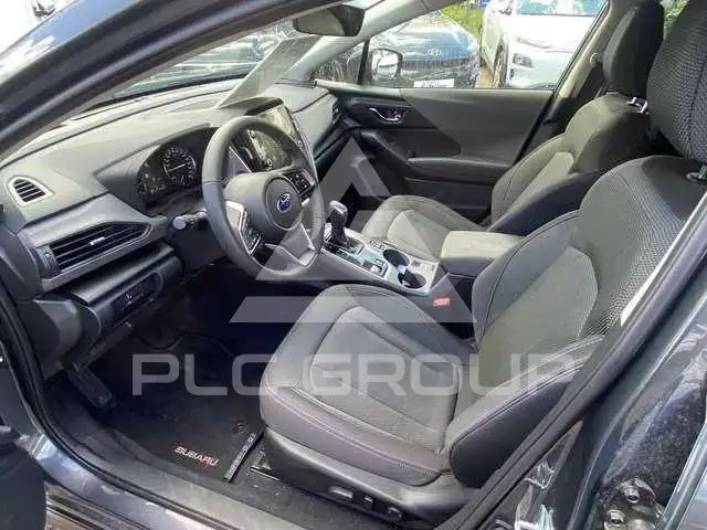 2025 Subaru XV