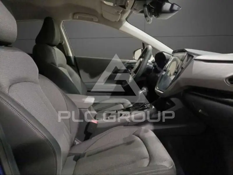 2025 Subaru XV