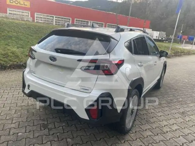 2025 Subaru XV
