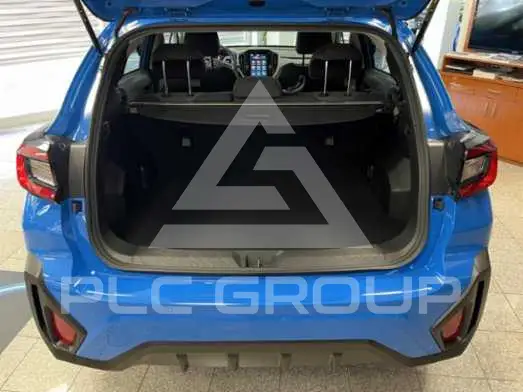 2025 Subaru XV