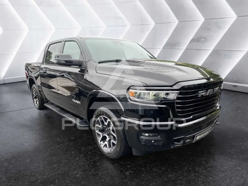 2025 Dodge RAM