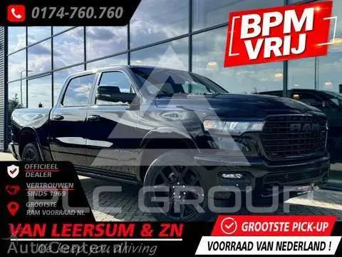 2025 Dodge RAM