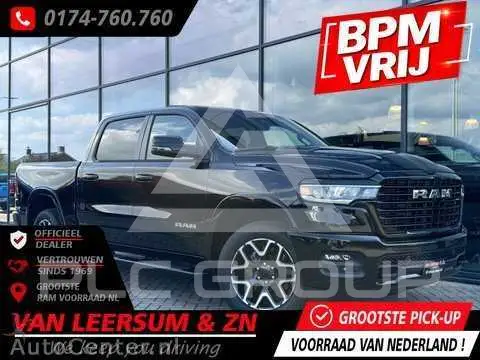 2025 Dodge RAM