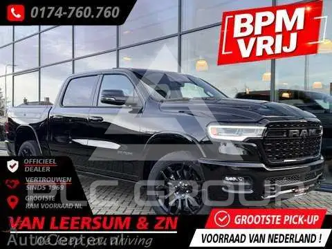 2025 Dodge RAM