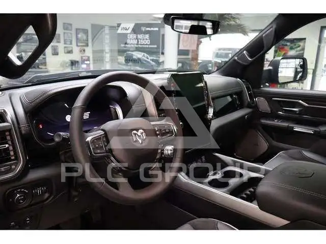 2025 Dodge RAM