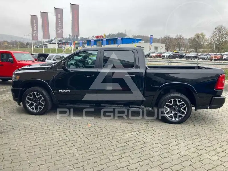 2025 Dodge RAM