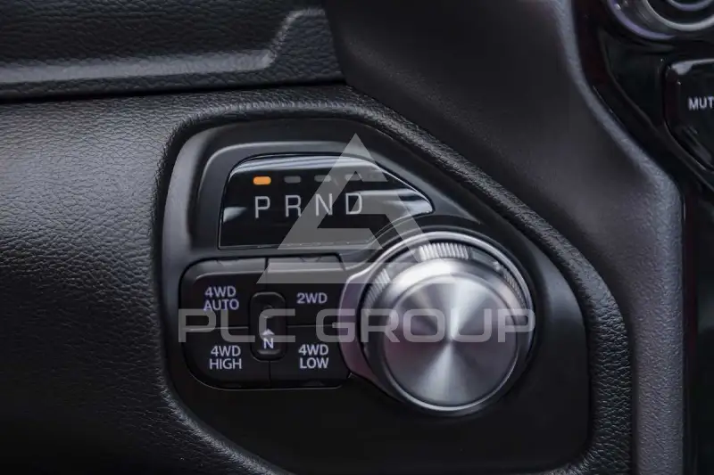 2025 Dodge RAM