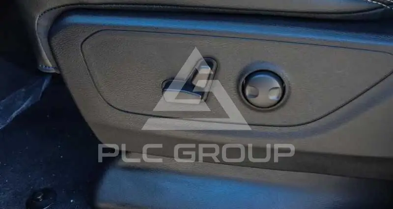2025 Dodge RAM