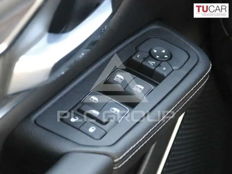 2025 Dodge RAM