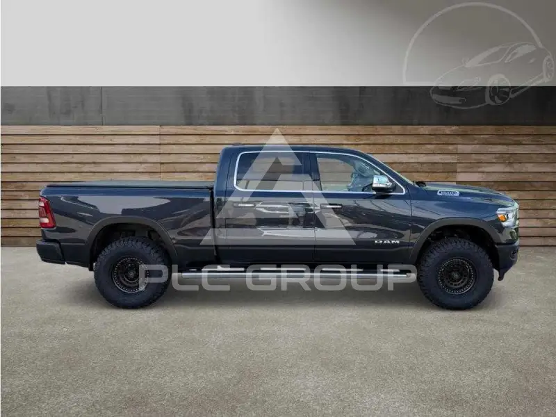 2025 Dodge RAM