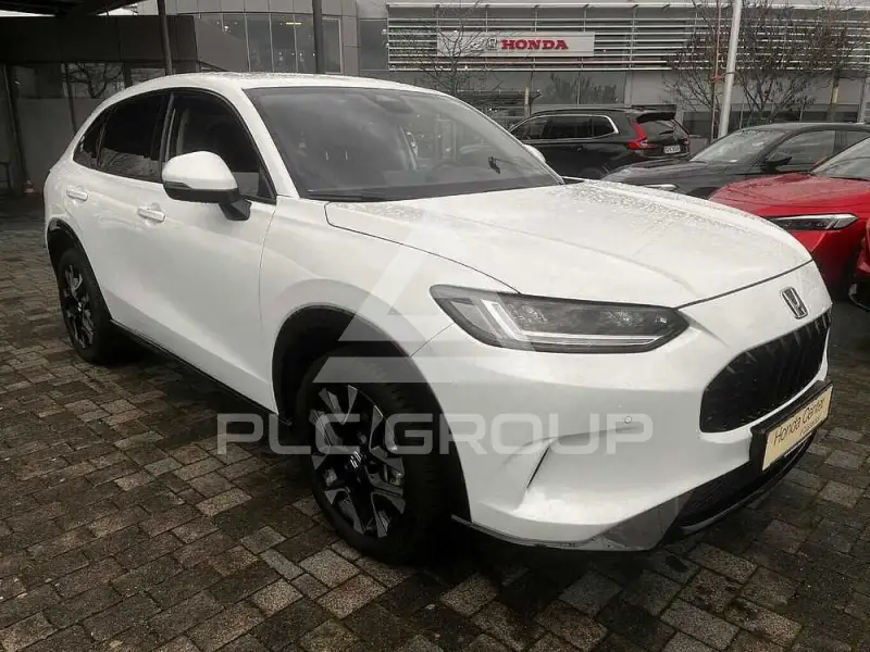 2025 Honda 
