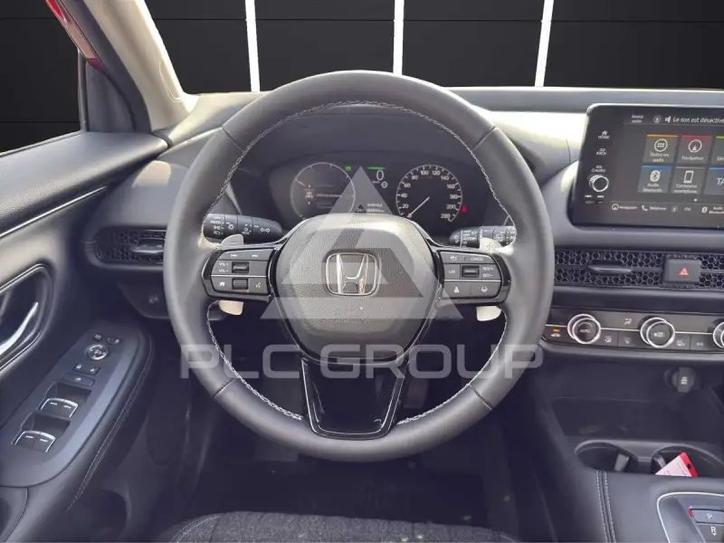 2025 Honda 