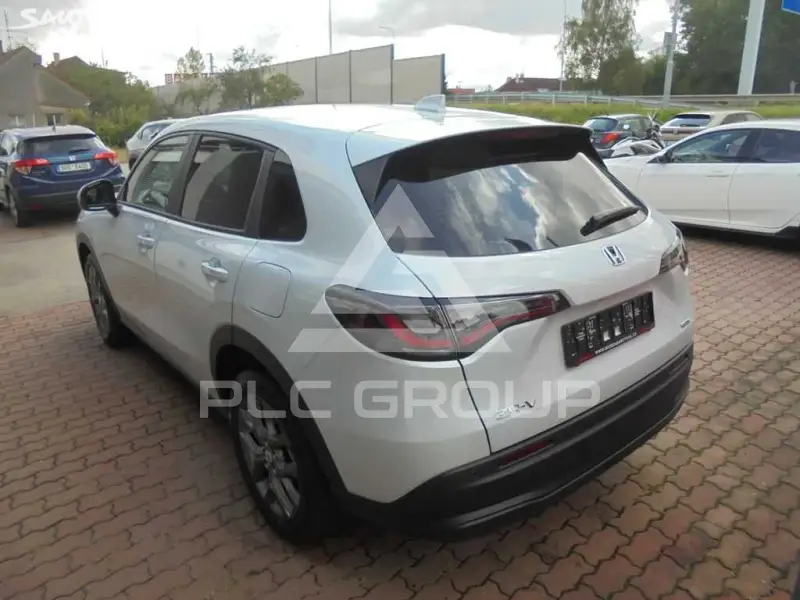 2025 Honda 
