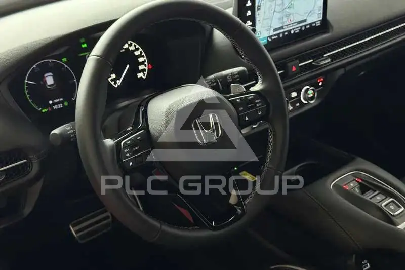 2025 Honda Zr-V Zhi Zai