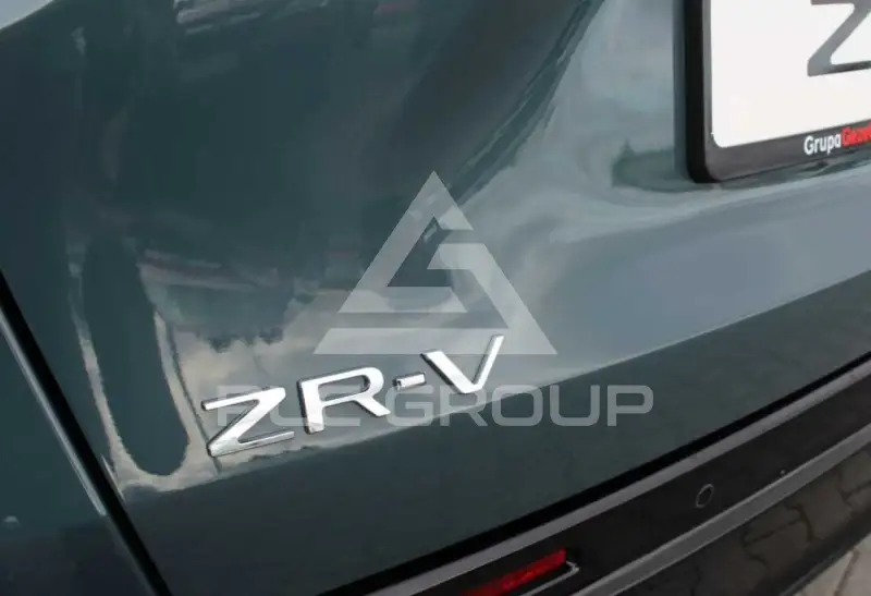 2025 Honda Zr-V Zhi Zai