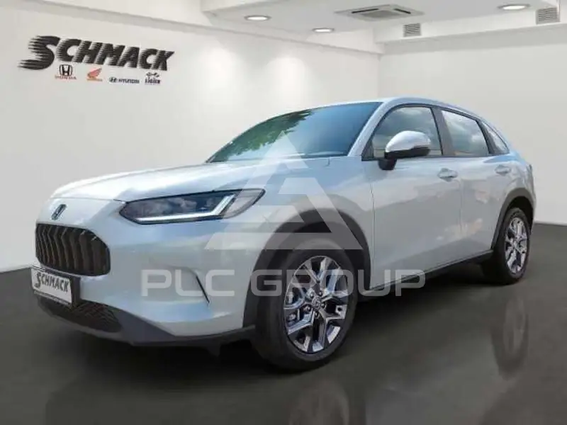 2025 Honda 