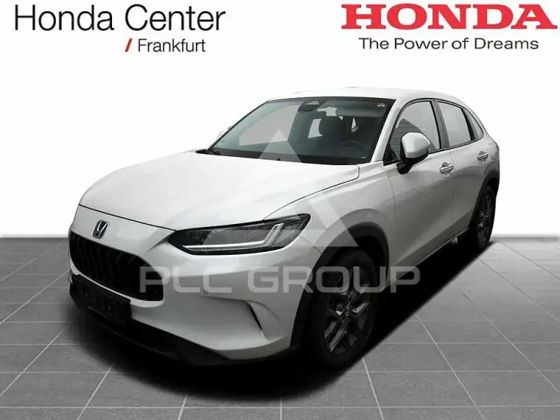 2025 Honda 