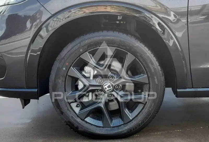 2025 Honda 