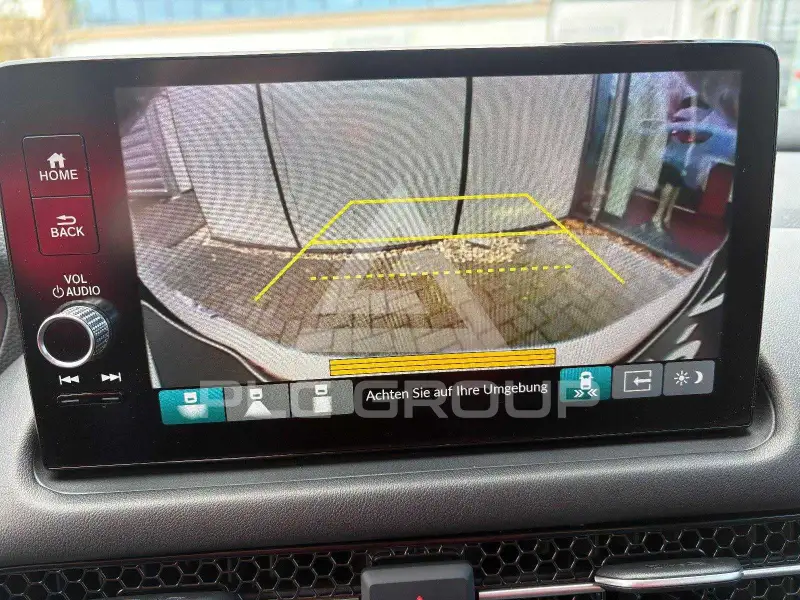2025 Honda 