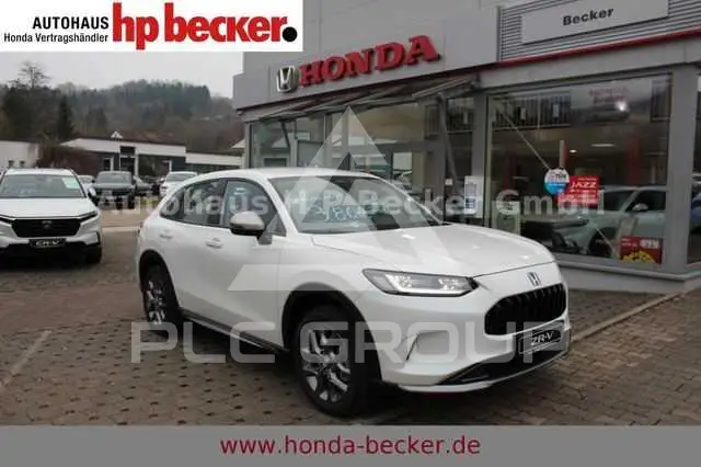 2025 Honda 