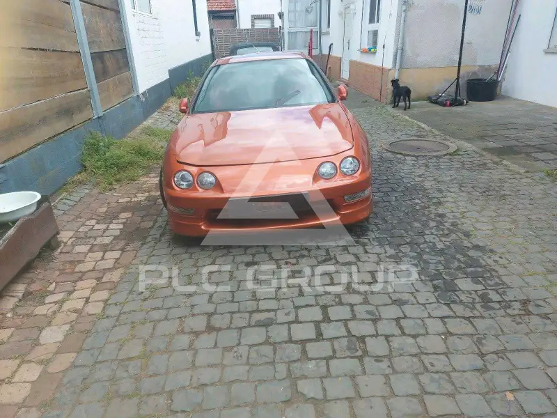 2025 Honda Integra