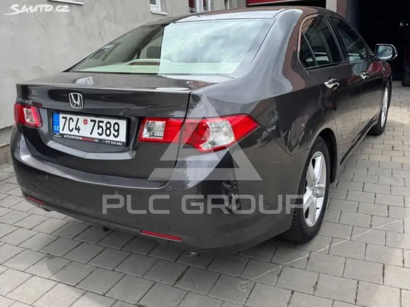 2025 Honda Accord