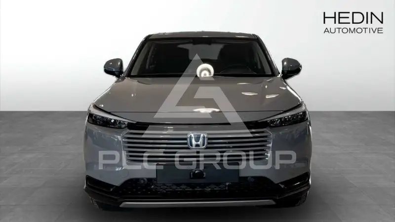 2025 Honda HR-V