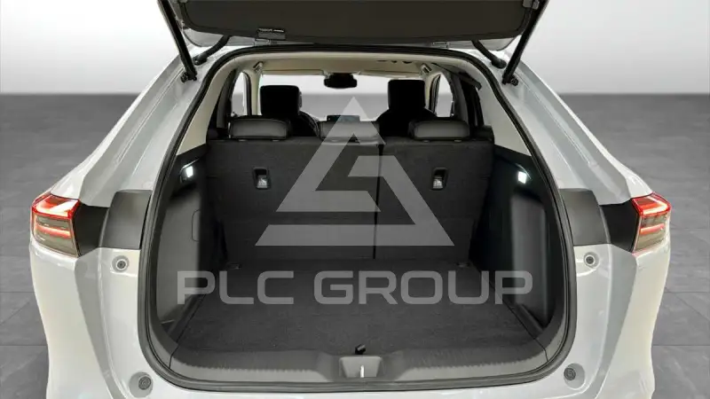 2025 Honda HR-V