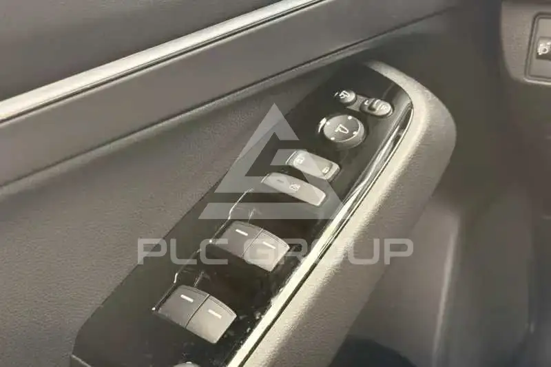 2025 Honda HR-V