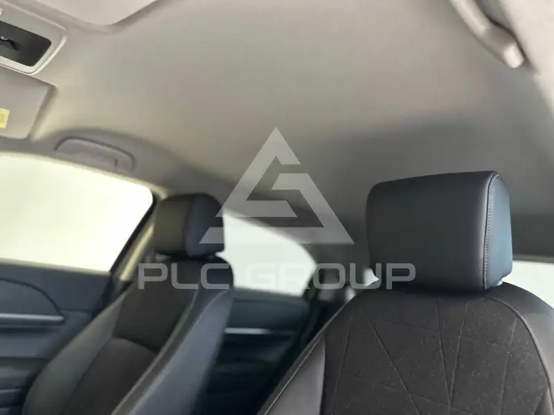 2025 Honda HR-V