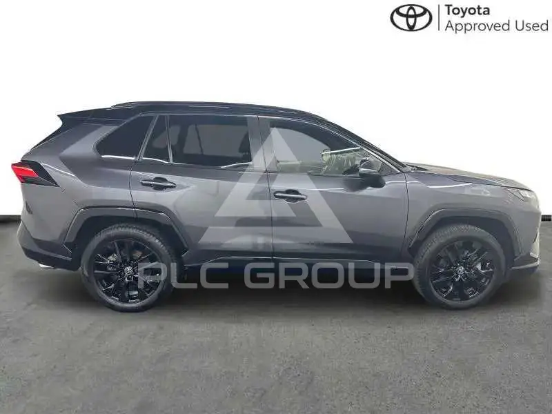 2025 Honda HR-V